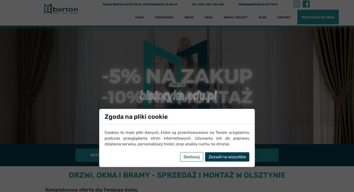 barton-olsztyn