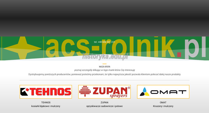 acs-q-system-sp-z-o-o