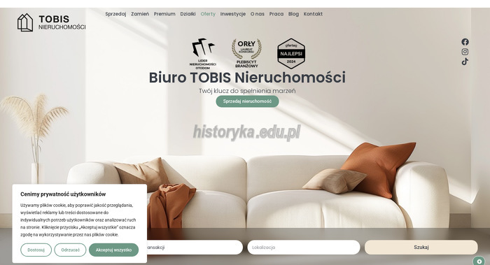 tobis-nieruchomosci-sp-z-o-o