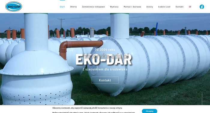 eko-dar