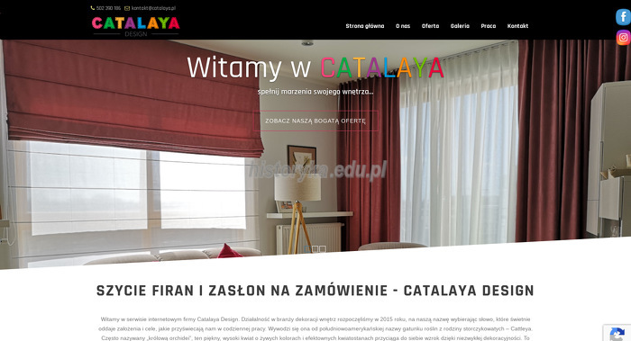 catalaya-design