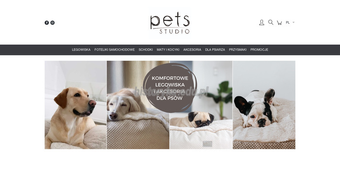 pets-studio